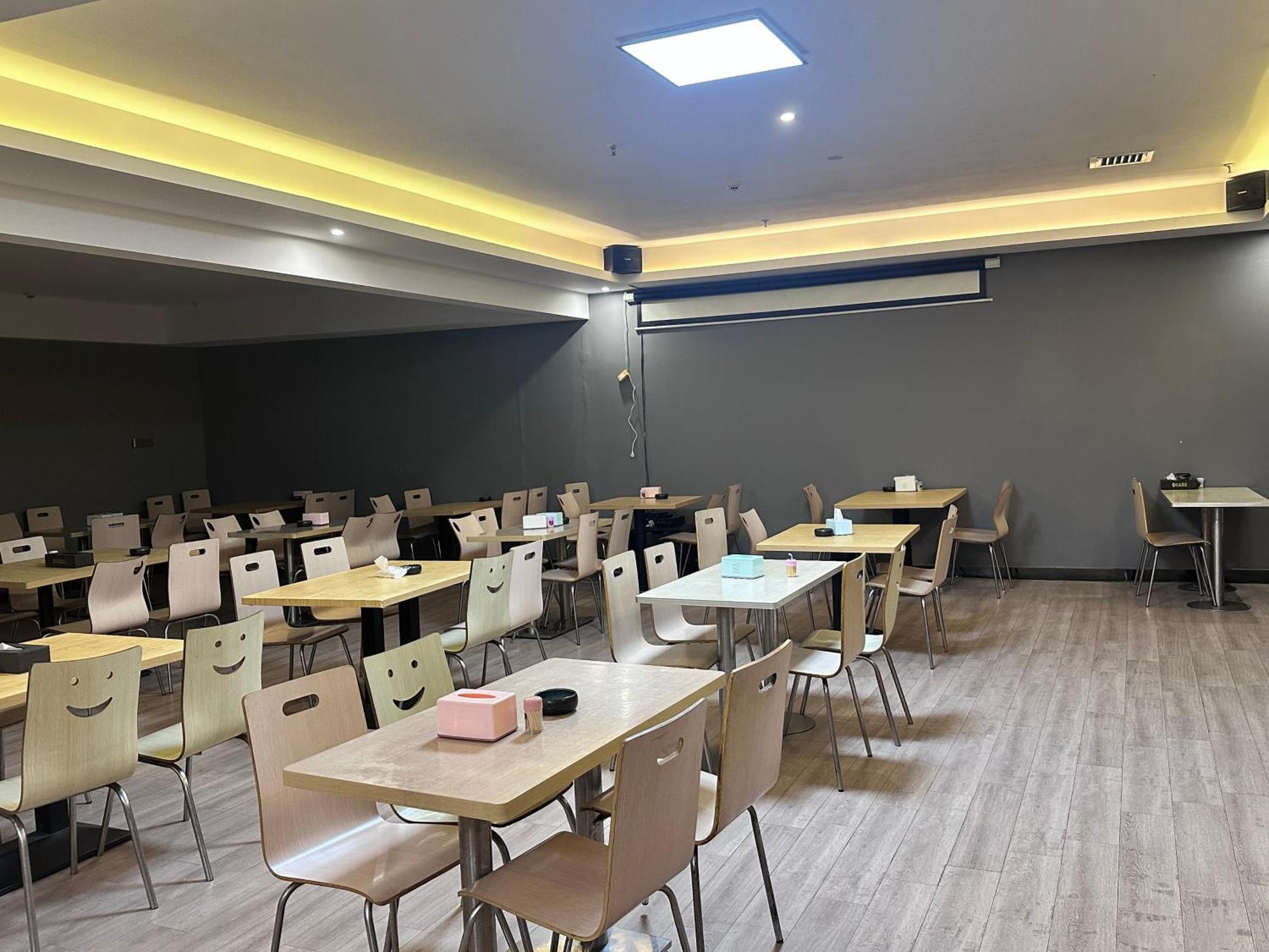 Yunli Boutique Hotel Suntö Kültér fotó