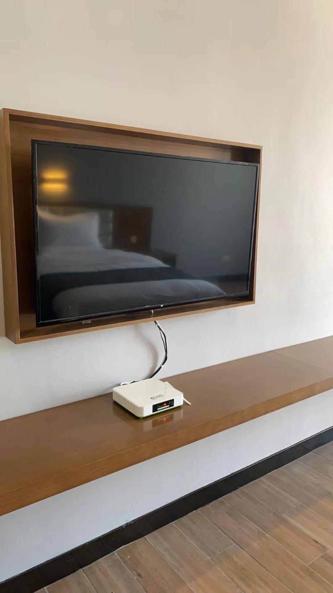 Yunli Boutique Hotel Suntö Kültér fotó